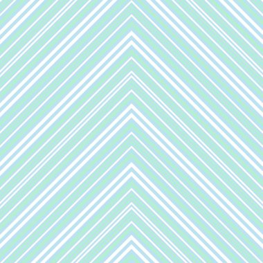 Moda tekstil ve grafikleri için uygun gök mavisi köşegen çizgili, dikişsiz arkaplan