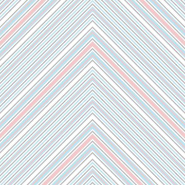 Moda tekstil ve grafikleri için uygun gök mavisi köşegen çizgili, dikişsiz arkaplan