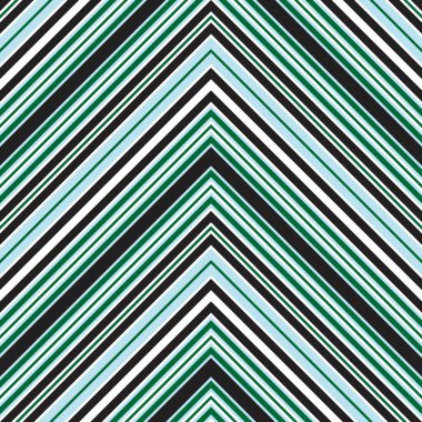 Moda tekstil ve grafikleri için uygun gök mavisi köşegen çizgili, dikişsiz arkaplan