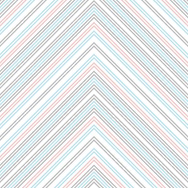 Moda tekstil ve grafikleri için uygun gök mavisi köşegen çizgili, dikişsiz arkaplan