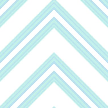 Moda tekstil ve grafikleri için uygun gök mavisi köşegen çizgili, dikişsiz arkaplan