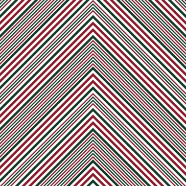 Moda tekstil ve grafikleri için uygun, Noel sembolü köşegen çizgili, dikişsiz arkaplan