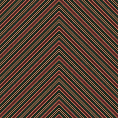 Moda tekstil ve grafikleri için uygun, Noel sembolü köşegen çizgili, dikişsiz arkaplan