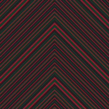 Moda tekstil ve grafikleri için uygun, Noel sembolü köşegen çizgili, dikişsiz arkaplan