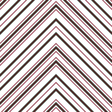 Moda tekstil ve grafikleri için uygun, Noel sembolü köşegen çizgili, dikişsiz arkaplan