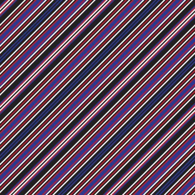 Moda tekstil ve grafikleri için uygun kırmızı köşegen çizgili düz desenli arkaplan