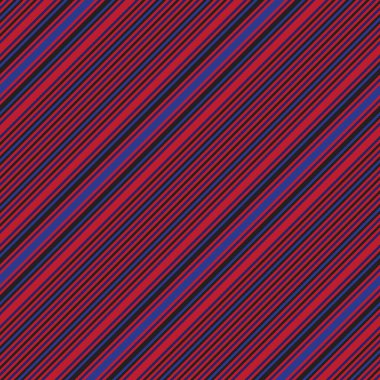 Moda tekstil ve grafikleri için uygun kırmızı köşegen çizgili düz desenli arkaplan