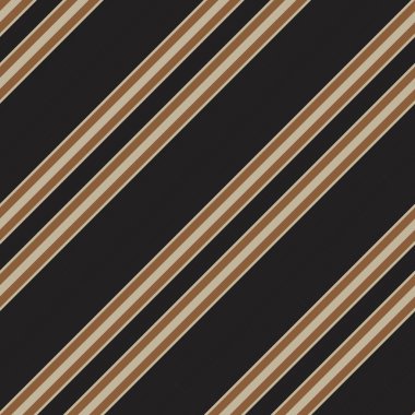 Moda tekstil ve grafikleri için uygun kahverengi Taupe köşegen çizgili dikişsiz arkaplan