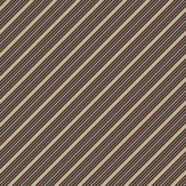 Moda tekstil ve grafikleri için uygun kahverengi Taupe köşegen çizgili dikişsiz arkaplan