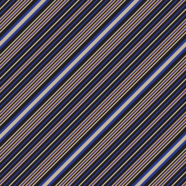 Moda tekstil ve grafikleri için uygun kahverengi Taupe köşegen çizgili dikişsiz arkaplan