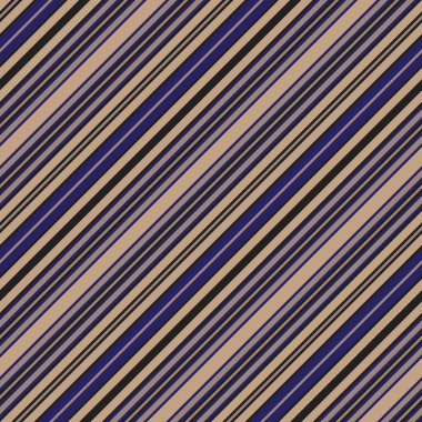 Moda tekstil ve grafikleri için uygun kahverengi Taupe köşegen çizgili dikişsiz arkaplan