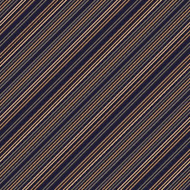 Moda tekstil ve grafikleri için uygun kahverengi Taupe köşegen çizgili dikişsiz arkaplan