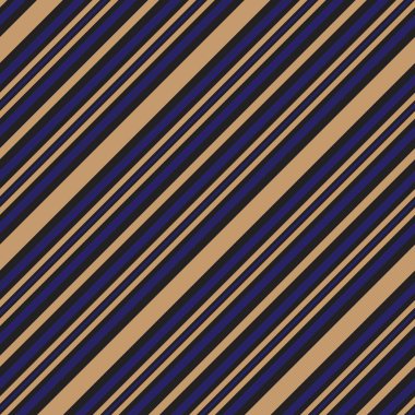 Moda tekstil ve grafikleri için uygun kahverengi Taupe köşegen çizgili dikişsiz arkaplan