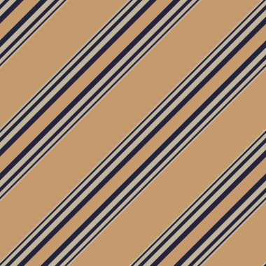 Moda tekstil ve grafikleri için uygun kahverengi Taupe köşegen çizgili dikişsiz arkaplan
