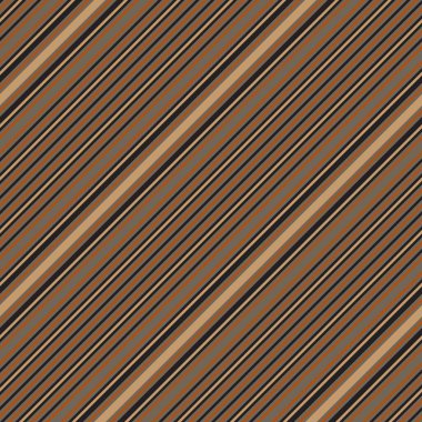 Moda tekstil ve grafikleri için uygun turuncu köşegen çizgili dikişsiz arkaplan