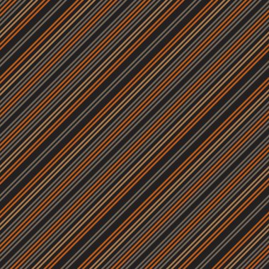 Moda tekstil ve grafikleri için uygun turuncu köşegen çizgili dikişsiz arkaplan