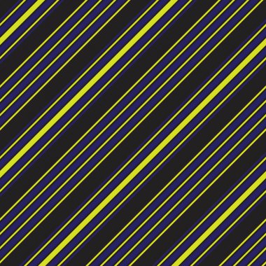 Moda tekstil ve grafikleri için uygun sarı köşegen çizgili düz desenli arkaplan