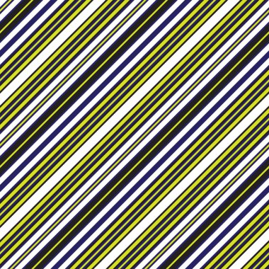 Moda tekstil ve grafikleri için uygun sarı köşegen çizgili düz desenli arkaplan