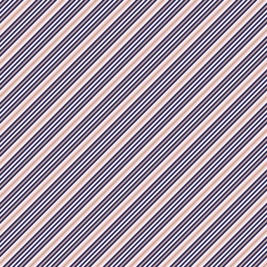 Moda tekstil ve grafikleri için uygun pembe köşegen çizgili dikişsiz model arkaplanı