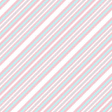 Moda tekstil ve grafikleri için uygun pembe köşegen çizgili dikişsiz model arkaplanı
