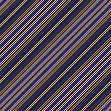 Moda tekstili ve grafikleri için uygun pembe ve deniz köşegenli çizgili dikişsiz arkaplan