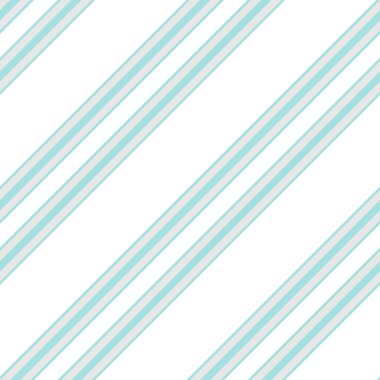 Moda tekstil ve grafikleri için uygun gök mavisi köşegen çizgili dikişsiz arkaplan