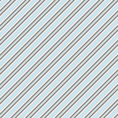 Moda tekstil ve grafikleri için uygun gök mavisi köşegen çizgili dikişsiz arkaplan