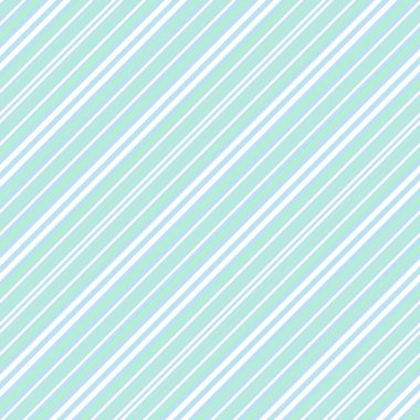 Moda tekstil ve grafikleri için uygun gök mavisi köşegen çizgili dikişsiz arkaplan