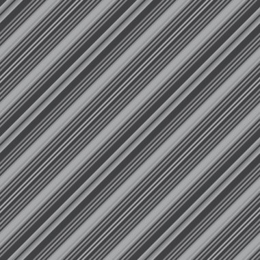 Moda tekstil ve grafikleri için uygun gri köşegen çizgili dikişsiz model arka planı