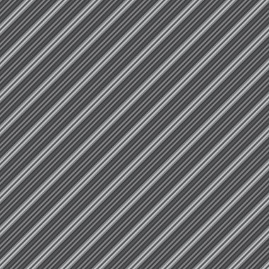 Moda tekstil ve grafikleri için uygun gri köşegen çizgili dikişsiz model arka planı