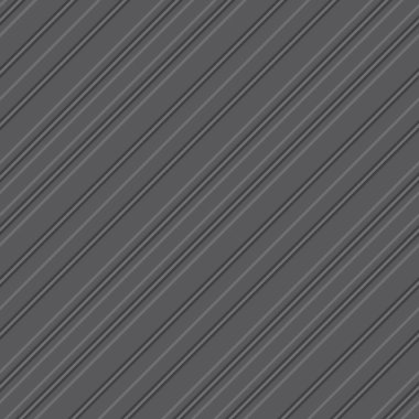 Moda tekstil ve grafikleri için uygun gri köşegen çizgili dikişsiz model arka planı