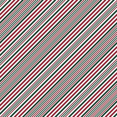 Moda tekstil ve grafikleri için uygun olan, Noel köşegen çizgili, pürüzsüz desenli arka plan