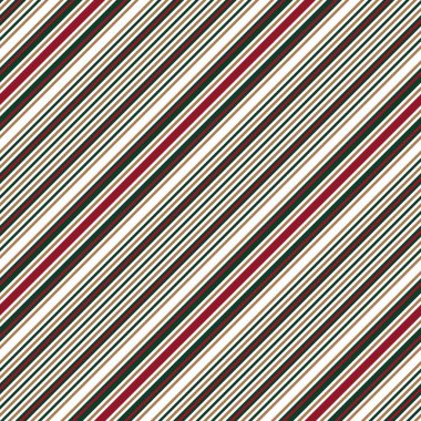 Moda tekstil ve grafikleri için uygun olan, Noel köşegen çizgili, pürüzsüz desenli arka plan