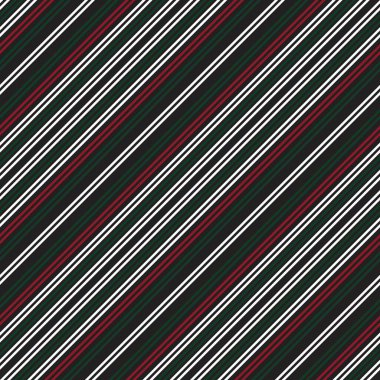 Moda tekstil ve grafikleri için uygun olan, Noel köşegen çizgili, pürüzsüz desenli arka plan