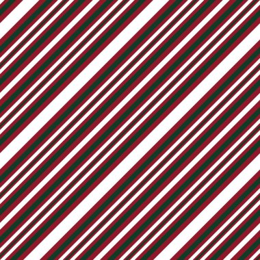 Moda tekstil ve grafikleri için uygun olan, Noel köşegen çizgili, pürüzsüz desenli arka plan