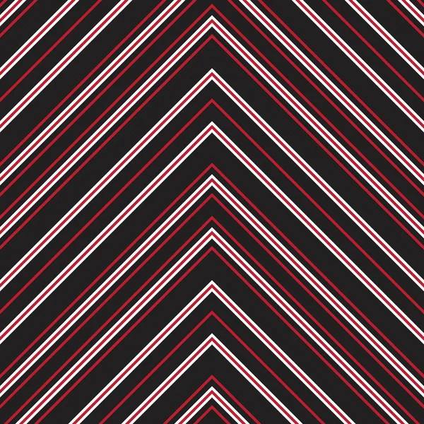 Moda tekstil ve grafikleri için uygun kırmızı Chevron köşegen çizgili dikişsiz arkaplan