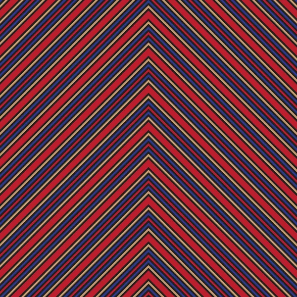 Moda tekstili ve grafikleri için uygun kırmızı ve mavi köşegen çizgili, dikişsiz arkaplan