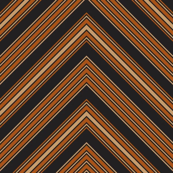 Moda tekstil ve grafikleri için uygun turuncu sembol çizgili dikişsiz arkaplan