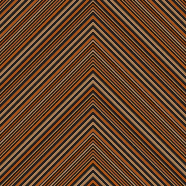 Moda tekstil ve grafikleri için uygun turuncu sembol çizgili dikişsiz arkaplan