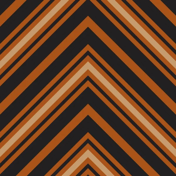 Moda tekstil ve grafikleri için uygun turuncu sembol çizgili dikişsiz arkaplan