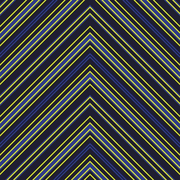 Sarı Chevron köşegen çizgili desensiz arka plan moda tekstil ve grafikleri için uygun