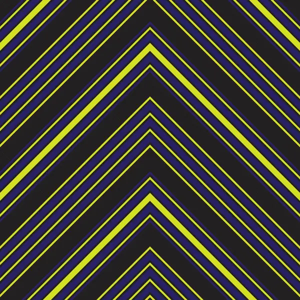 Sarı Chevron köşegen çizgili desensiz arka plan moda tekstil ve grafikleri için uygun