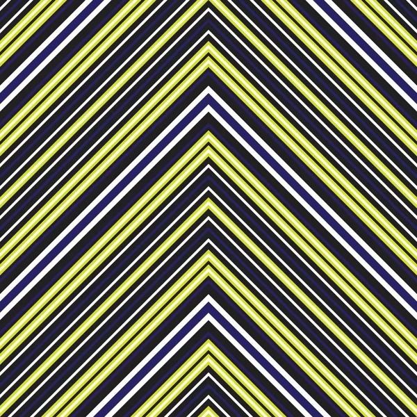 Sarı Chevron köşegen çizgili desensiz arka plan moda tekstil ve grafikleri için uygun