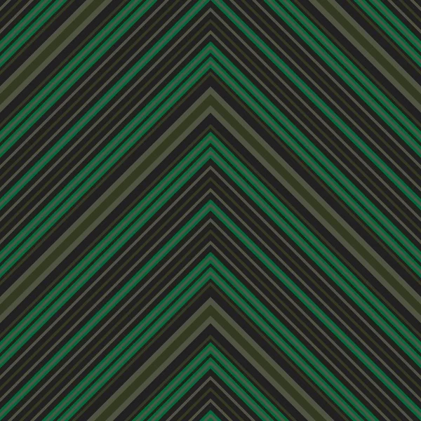 Moda tekstil ve grafikleri için uygun yeşil sembol çizgili dikişsiz arkaplan