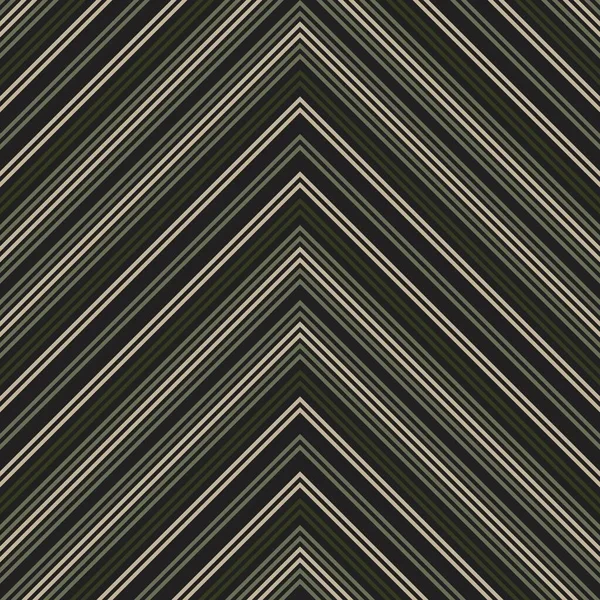 Moda tekstil ve grafikleri için uygun yeşil sembol çizgili dikişsiz arkaplan