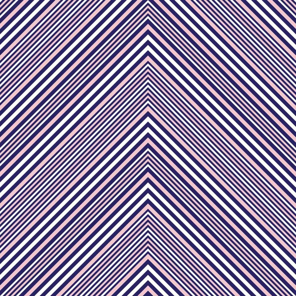 Moda tekstili ve grafikleri için uygun pembe ve lacivert köşegen çizgili desenli arkaplan.