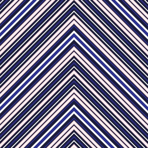 Moda tekstili ve grafikleri için uygun pembe ve lacivert köşegen çizgili desenli arkaplan.