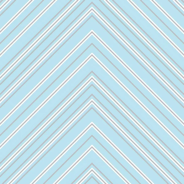 Moda tekstil ve grafikleri için uygun gök mavisi köşegen çizgili, dikişsiz arkaplan