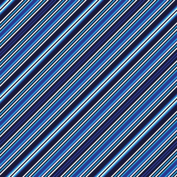 Moda tekstil ve grafikleri için uygun mavi köşegen çizgili dikişsiz model arka planı