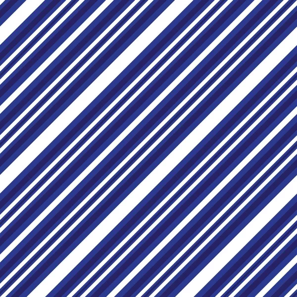 Moda tekstil ve grafikleri için uygun mavi köşegen çizgili dikişsiz model arka planı